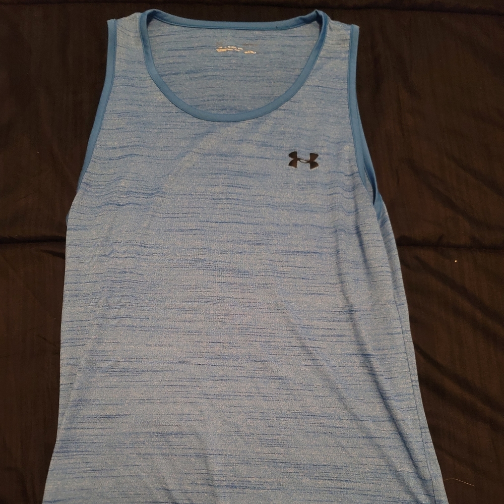 UnderArmour Tanktop (small)